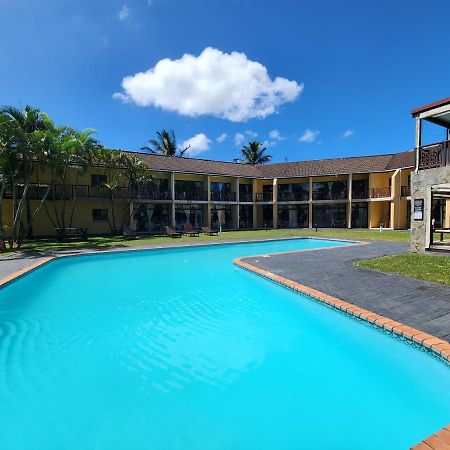 Elephant Lake Hotel Saint Lucia Estuary 외부 사진